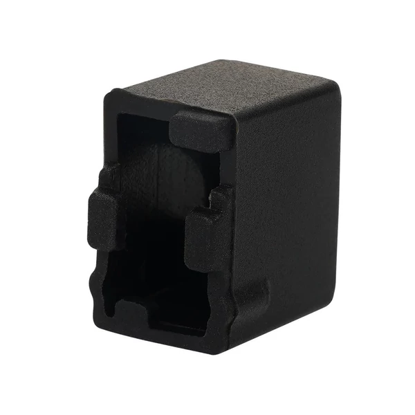 Kobra 3 Hotend 3D nyomtató-extruder nyomtatófej-készlet 24V 50W - 0,4 mm-es sárgaréz fúvókával, hűtőborda nélkül