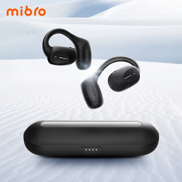 Mibro Earphone O1 Open vezeték nélküli fejhallgató, BT 5.3 vezeték nélküli fülhallgató