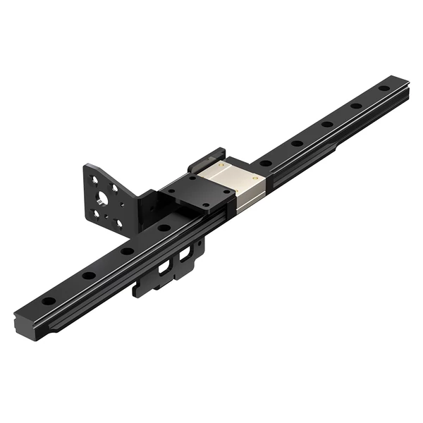 Creality 4003010024 továbbfejlesztett Ender-3 V3 SE lineáris sínvezető készlet