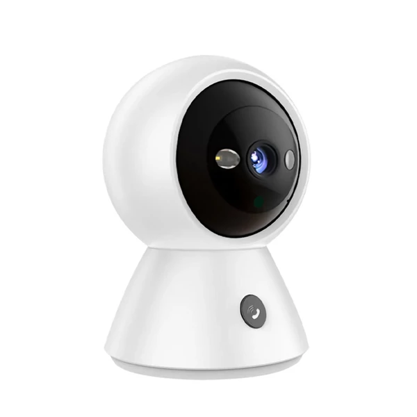 K11 1080P beltéri vezeték nélküli biztonsági kamera, 2.4G/5G intelligens WiFi