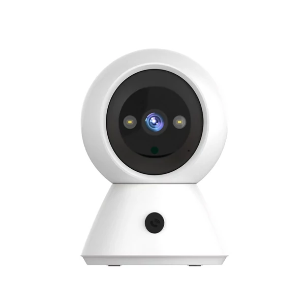 K11 1080P beltéri vezeték nélküli biztonsági kamera, 2.4G/5G intelligens WiFi