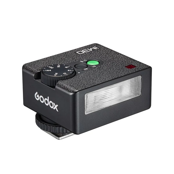 Godox iM30 Mini beépített vaku, GN15 fényképezőgép Speedlite