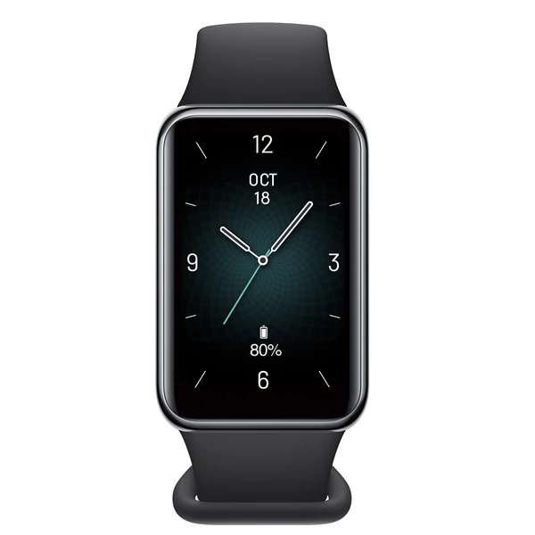 HONOR Band 9 1,57 hüvelykes AMOLED képernyő, BT5.0 11 sport mód - Kék