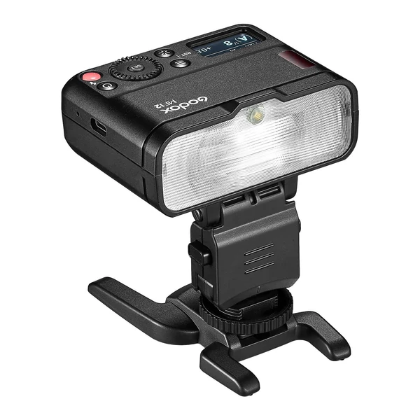 Godox MF12-K2 makrovaku (2 db)