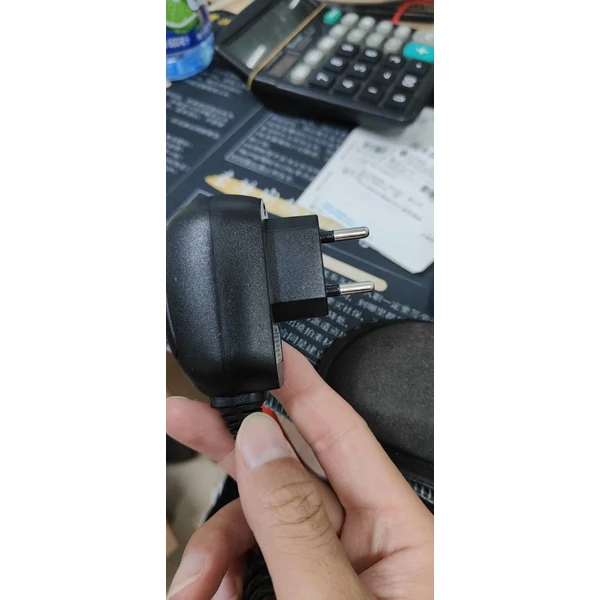 BAOFENG BF-UV6HP 10 W walkie talkie interphone, VHF UHF kétsávos, 128 csatorna, FM vétel - Többszínű