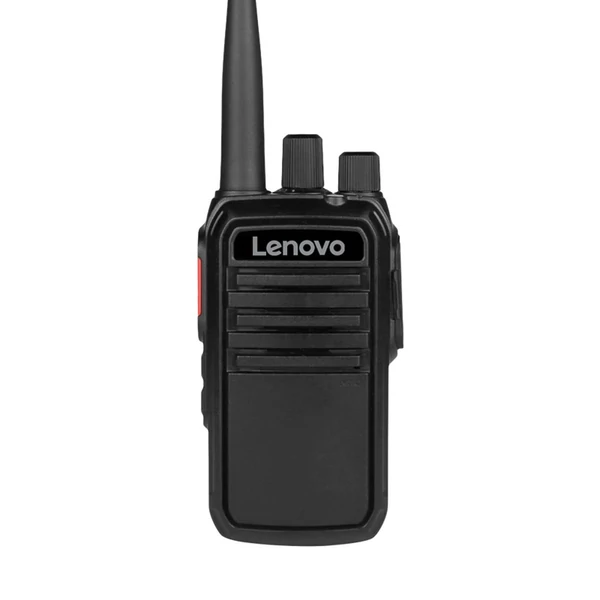 Lenovo C11+ 5W Walkie Talkie