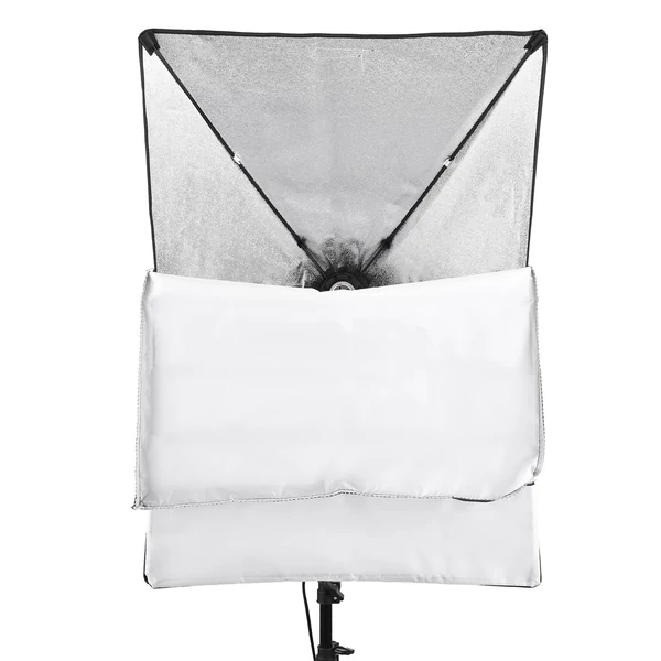 Stúdiófotózás Softbox készlet
