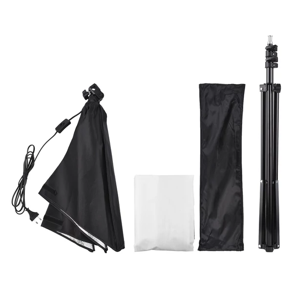 Stúdiófotózás Softbox készlet