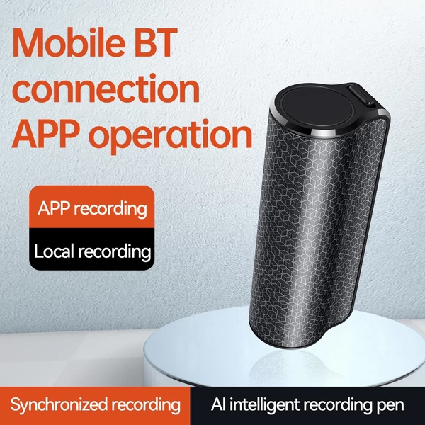 Q70A AI hangrögzítő - 128 GB