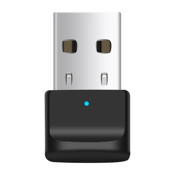 USB, BT adó 5.0 audioadapter videokonferenciákhoz és telefonhívásokhoz