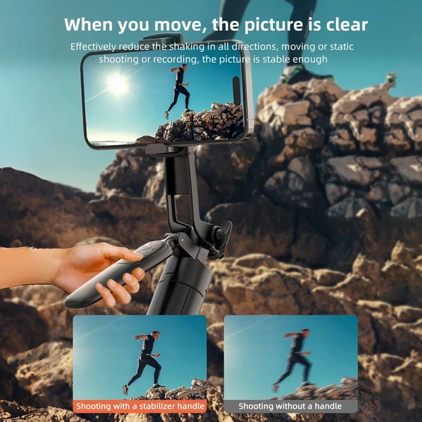 Bővíthető szelfikaros állvány telefonhoz