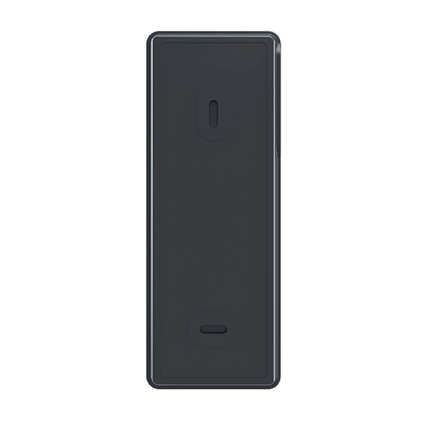 Aoresac ajtócsengő kamera, vezeték nélküli 2.4G WiFi, 2K 3MP HD éjszakai látó video ajtócsengő hangjelzéssel