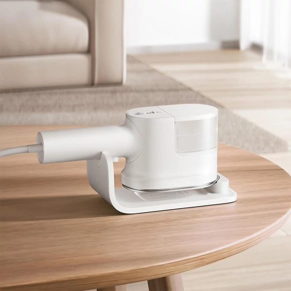 Xiaomi kézi vasalógép - 1200 W-os hordozható elektromos gőzölő ruhákhoz, otthon és utazáshoz