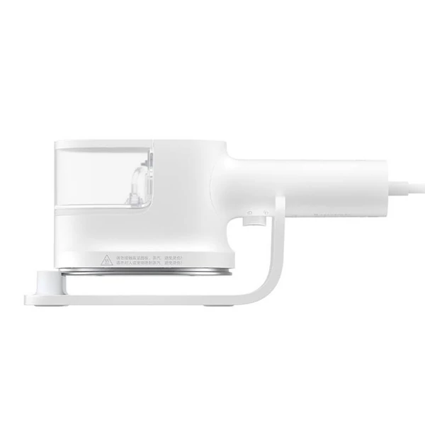 Xiaomi kézi vasalógép - 1200 W-os hordozható elektromos gőzölő ruhákhoz, otthon és utazáshoz