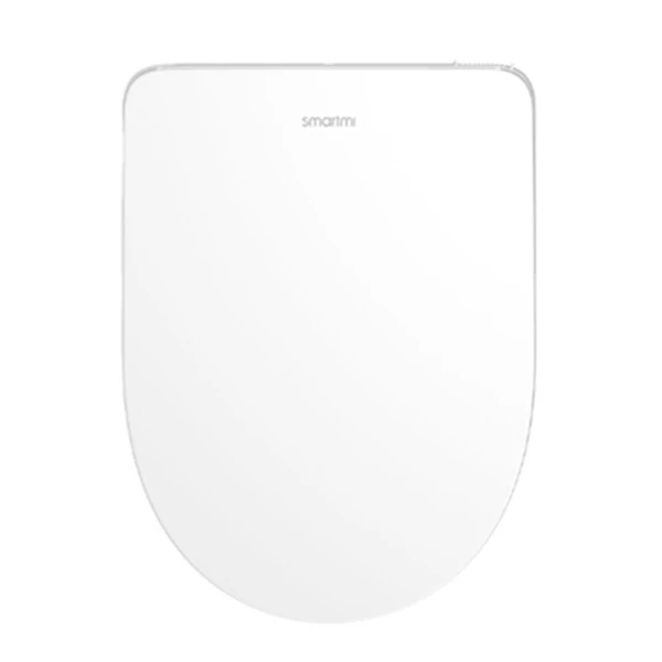Smartmi 2 Pro intelligens WC-ülés - fűtött, automatikus öblítés, LED világítás, öntisztító fúvóka