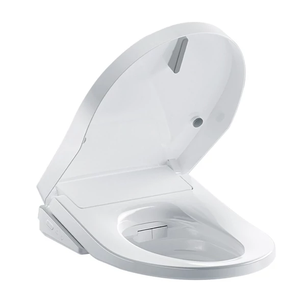 Smartmi 2 Pro intelligens WC-ülés - fűtött, automatikus öblítés, LED világítás, öntisztító fúvóka