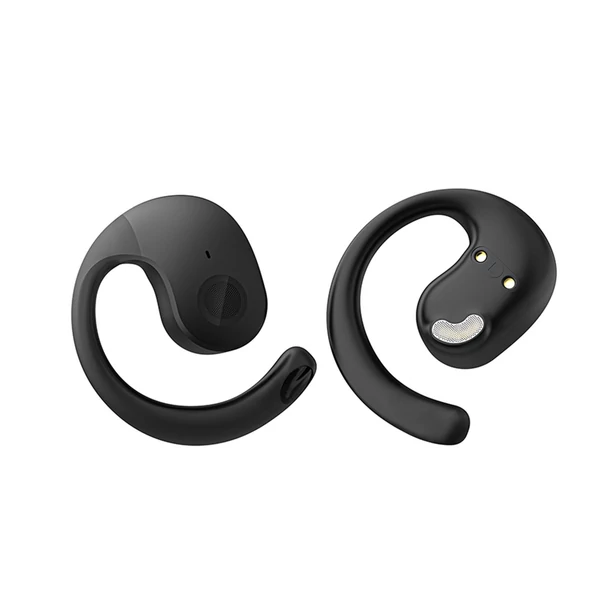 JM13 Pro 2 az 1-ben Bluetooth hangszóró és fülhallgató – nyitott hordható sztereó, BT 5.4