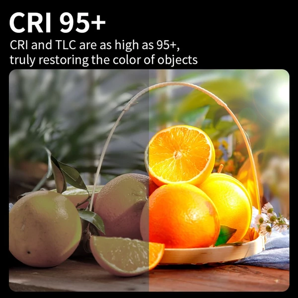 M17 Pocket LED videolámpa, fényképészeti kitöltő lámpa