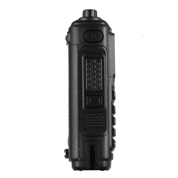 Baofeng UV-17 kétfrekvenciás és kétsávos, többfunkciós walkie-talkie - Fekete