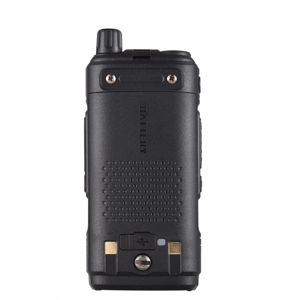 Baofeng UV-17 kétfrekvenciás és kétsávos, többfunkciós walkie-talkie - Fekete
