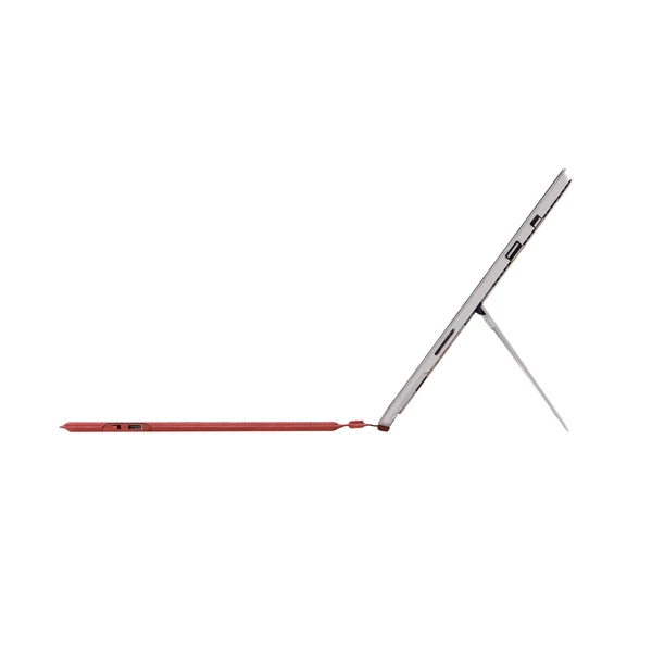 Microsoft Surface Keyboard Pro 3/4/5/6/7, BT 5.1 - Piros