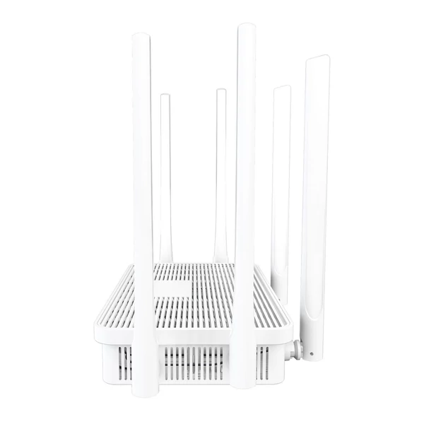 Wifi routerek vezeték nélküli internethez, WiFi6, 3000Mbps kétsávos router