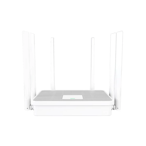 Wifi routerek vezeték nélküli internethez, WiFi6, 3000Mbps kétsávos router
