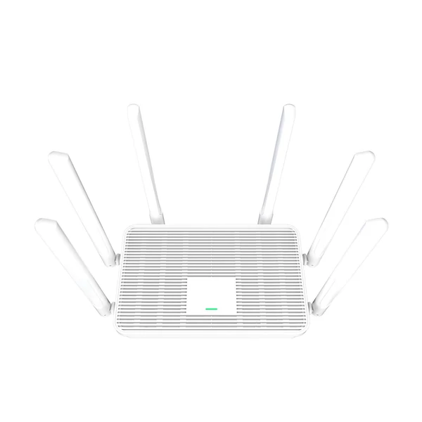 Wifi routerek vezeték nélküli internethez, WiFi6, 3000Mbps kétsávos router