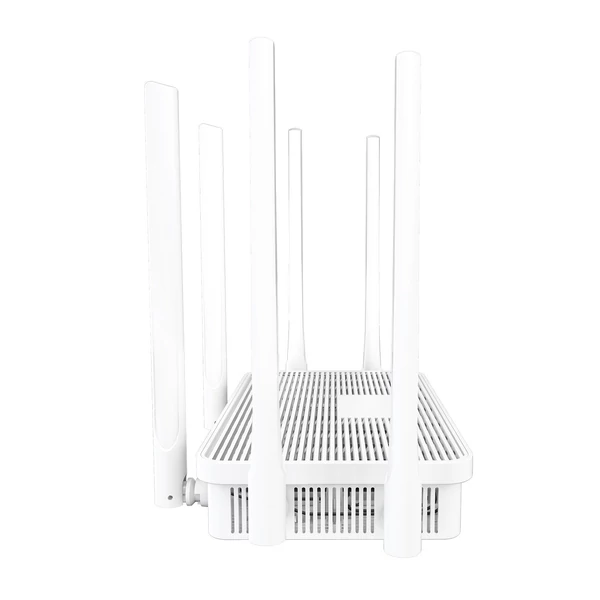 Wifi routerek vezeték nélküli internethez, WiFi6, 3000Mbps kétsávos router