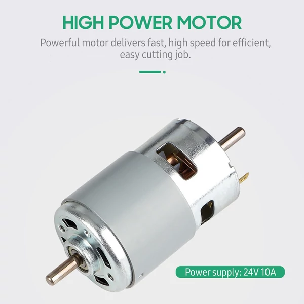KKmoon 100 W többfunkciós asztali fűrészlap mini asztali elektromos fűrészvágó (rugalmas pengével és további tartozékokkal)