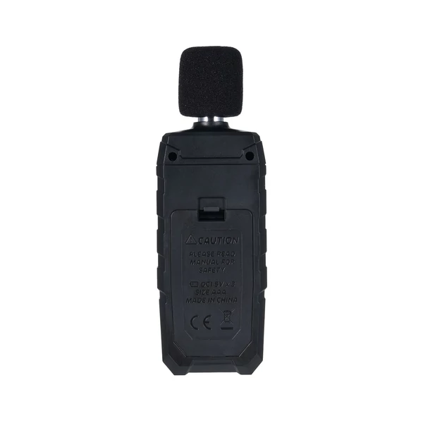 TASI TA656A 30~130dB hangszintmérő, decibelmérő