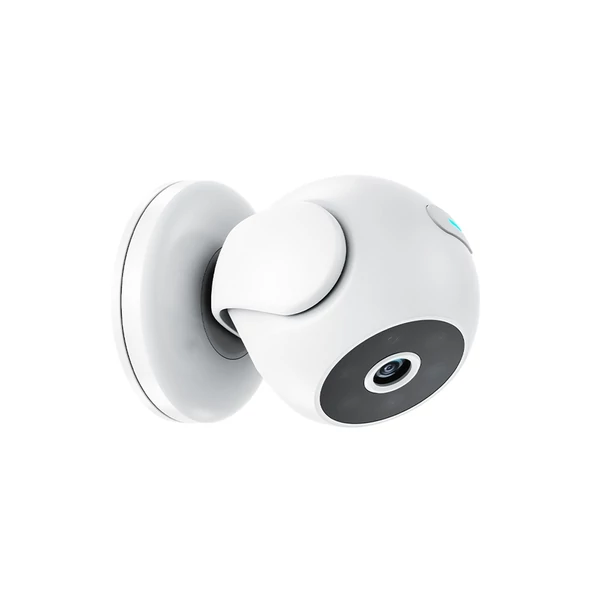 A5 1080P intelligens WiFi kamera, mini vezeték nélküli biztonsági kamera