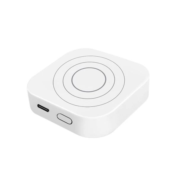 TY, WIFI 2,4 GHz, emberi jelenlét érzékelő, WIFI