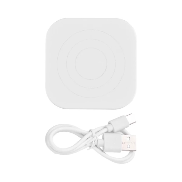 TY, WIFI 2,4 GHz, emberi jelenlét érzékelő, WIFI