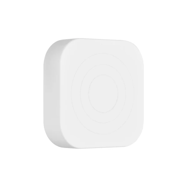 TY, WIFI 2,4 GHz, emberi jelenlét érzékelő, WIFI