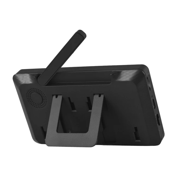 2.4G vezeték nélküli video csengő kamera monitorral, kijelzővel