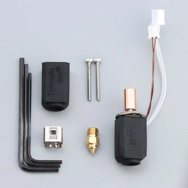 Trianglelab CHCB-OT Hotend, kompatibilis a Creality K1 /Creality K1 Max/ CR-M4 Sprite extruderrel
