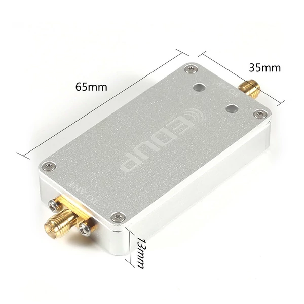 EP-AB019 4 W-os WIFI jelerősítő, 802.11b/g/n háromsávos modell