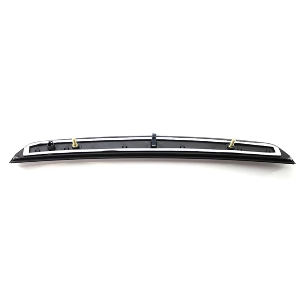 Harmadik féklámpa, Stop Tail Brake LED lámpa, hátsó fekete lámpa