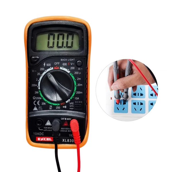 Állítható hőmérsékletű forrasztópáka készlet, 220V 60W