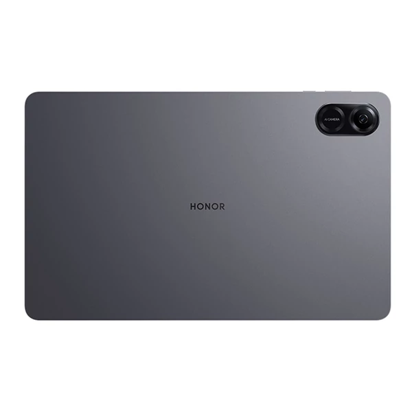 HONOR Pad X9 11,5 hüvelykes 2K teljes nézetű kijelzős WIFI táblagép 4 GB + 128 GB tárhellyel és 7250 mAh akkumulátorral - Szürke