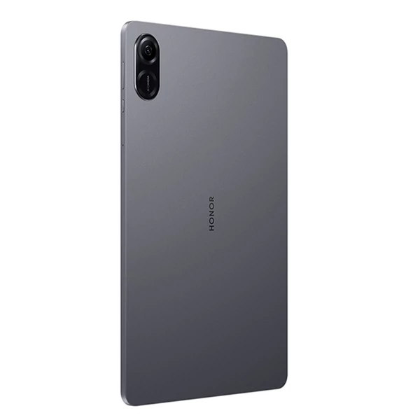 HONOR Pad X9 11,5 hüvelykes 2K teljes nézetű kijelzős WIFI táblagép 4 GB + 128 GB tárhellyel és 7250 mAh akkumulátorral - Szürke
