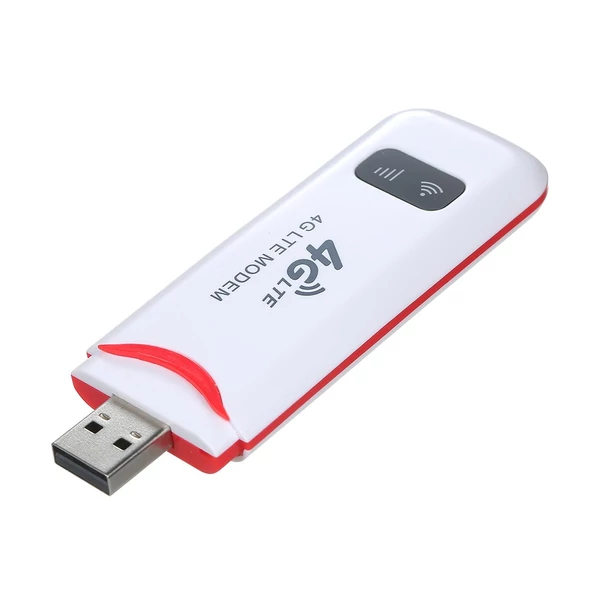 4G LTE USB modem, 4G router, mobil WiFi hotspot SIM kártya nyílással