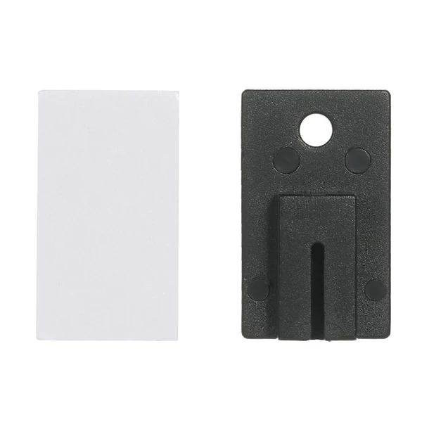 Vici Mini LCD digitális hőmérő, hőmérsékletmérő