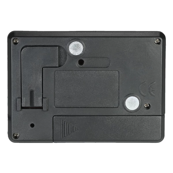 Vici Mini LCD digitális hőmérő, hőmérsékletmérő
