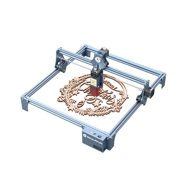 SCULPFUN S9 Pro 10W Lézergravírozó