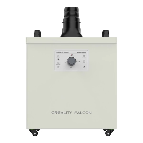 Creality YW200 Falcon füsttisztító Falcon2 Pro 22W/40W/60W lézergravírozó házhoz