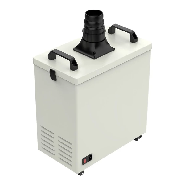 Creality YW200 Falcon füsttisztító Falcon2 Pro 22W/40W/60W lézergravírozó házhoz