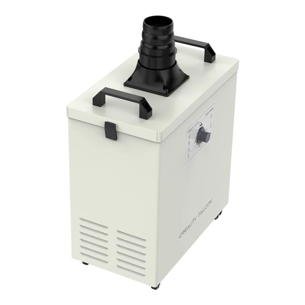 Creality YW200 Falcon füsttisztító Falcon2 Pro 22W/40W/60W lézergravírozó házhoz
