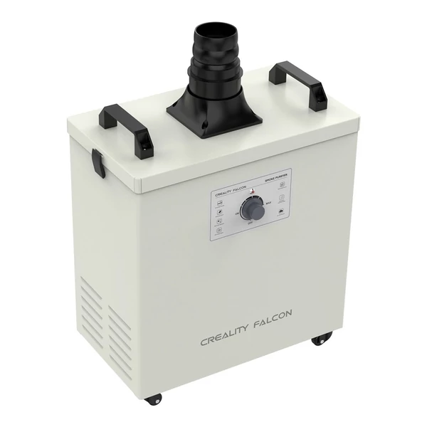 Creality YW200 Falcon füsttisztító Falcon2 Pro 22W/40W/60W lézergravírozó házhoz